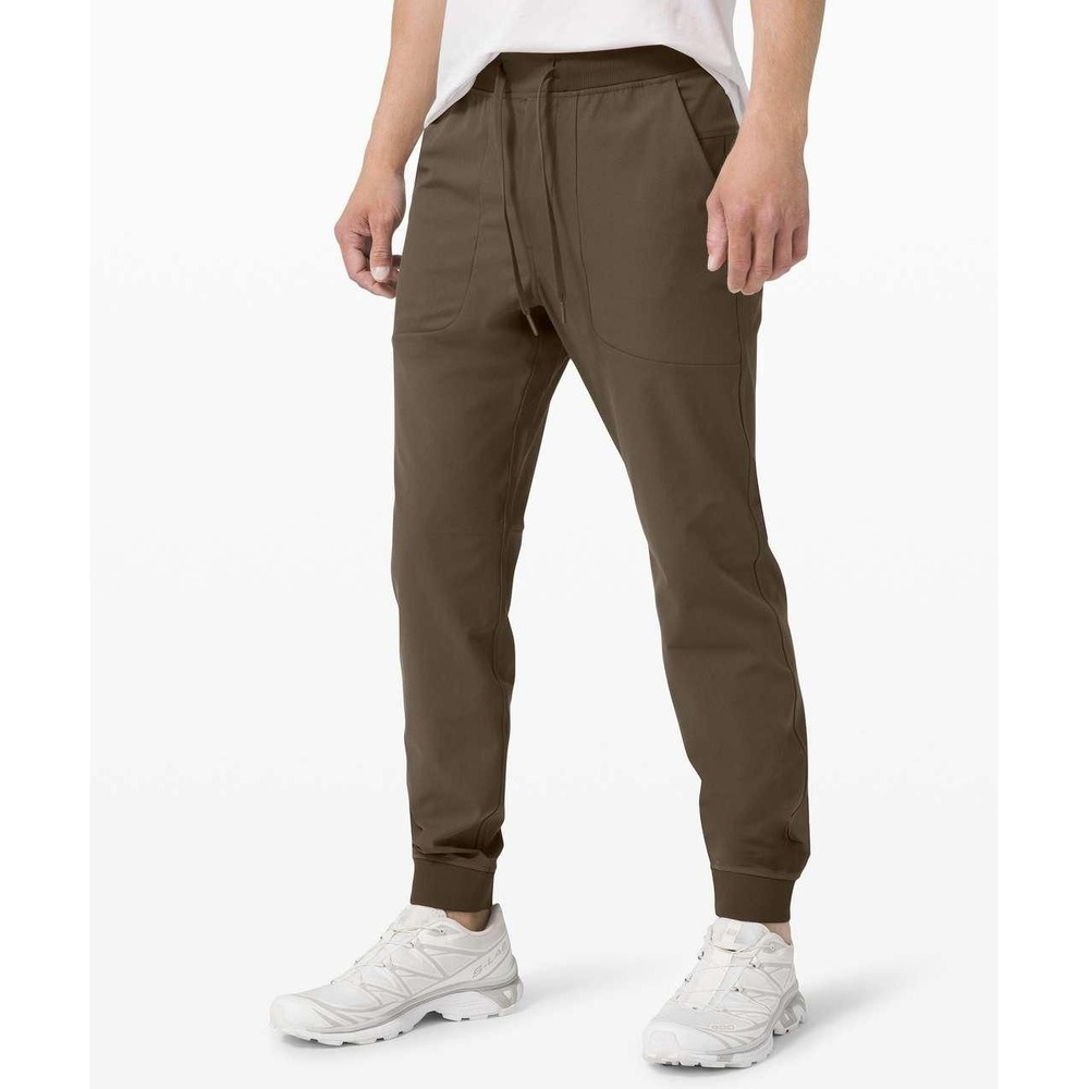 Lululemon NWT ABC Jogger - Size Small - MSRP $128